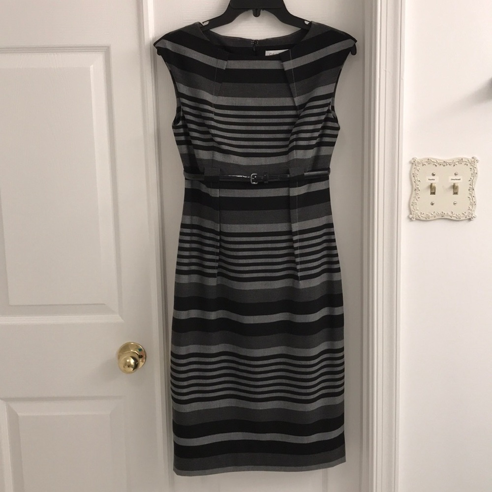 Work Dress